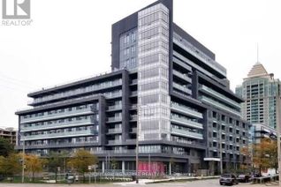 Property for Rent, 7 Kenaston Gardens #228, Toronto (Bayview Village), ON