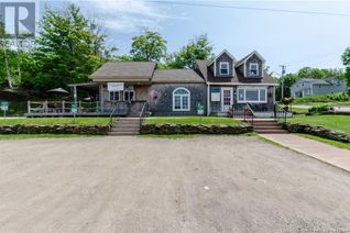 Commercial/Retail Property for Sale, 1 Woodlawn Road, Dorchester, NB