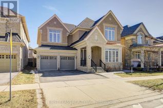 House for Sale, 566 North Park Boulevard, Oakville (1008 - GO Glenorchy), ON