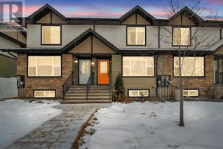 Townhouse for Sale, 4840 43 Street, Sylvan Lake, AB