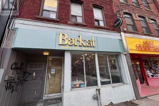 Business for Sale, 712 Queen Street W, Toronto (Trinity-Bellwoods), ON