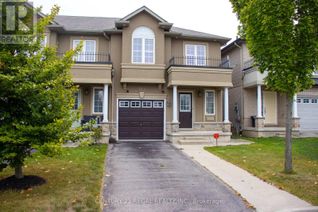 Freehold Townhouse for Sale, 183 Penny Lane, Hamilton (Stoney Creek), ON