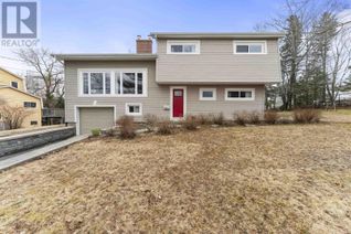 House for Sale, 267 Douglas Crescent, Halifax, NS