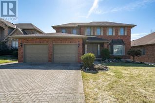 House for Sale, 122 Longview Court, London, ON