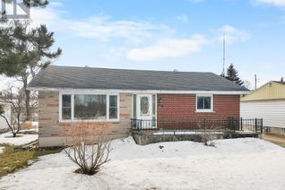 House for Sale, 216 Frost Street, Smiths Falls, ON