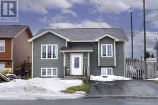 House for Sale, 7 Bawnmoor Street, St. John's, NL