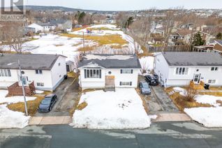 Property for Sale, 48 Holbrook Avenue, St. John's, NL