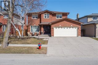 House for Sale, 2137 Cleaver Avenue, Burlington, ON