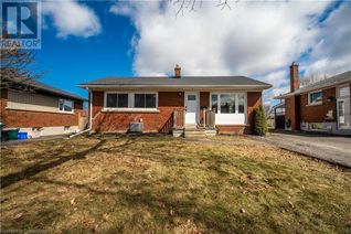 Property for Sale, 14 Milton Road, St. Catharines, ON