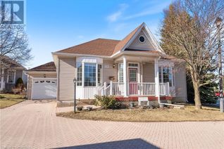 Bungalow for Sale, 54 Silverbirch Boulevard, Mount Hope, ON
