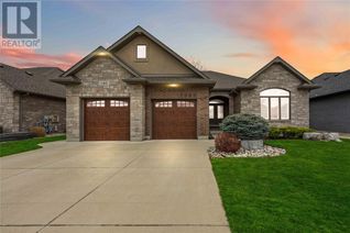 Bungalow for Sale, 140 Sandpiper Drive, Sarnia, ON