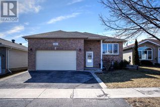 Bungalow for Sale, 124 Macdougall Drive, Loyalist (Amherstview), ON