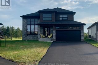 Property for Sale, 172 Bordeau Street, Alfred and Plantagenet, ON
