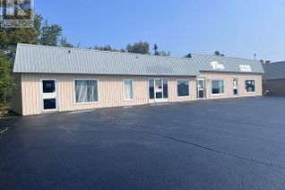 Office for Sale, 35 Principale Street, Lamèque, NB