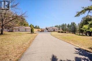 Property for Sale, 4490 Trussler Road, Ayr, ON