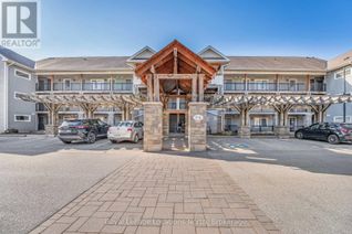 Condo Apartment for Sale, 4 Brandy Lane Drive #201, Collingwood, ON