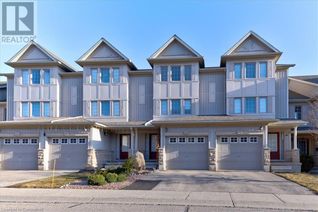 Townhouse for Sale, 85 Bankside Drive Unit# M76, Kitchener, ON