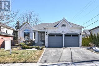 Bungalow for Sale, 93 Banting Drive, New Tecumseth (Alliston), ON