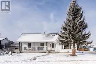 House for Sale, 5283 37 Street, Innisfail, AB