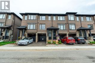 Townhouse for Sale, 120 Court Drive Unit# 11, Paris, ON