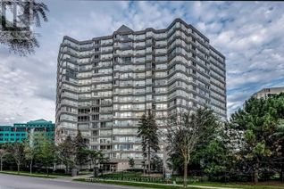 Property for Rent, 50 Kingsbridge Garden Circle #303, Mississauga (Hurontario), ON