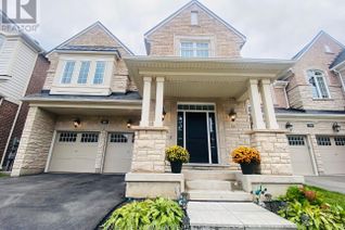 Detached House for Sale, 104 Wheat Boom Drive, Oakville (1008 - GO Glenorchy), ON