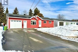 Bungalow for Sale, 22 Des Soeurs Street, Saint-Jacques, NB