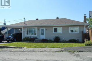 Bungalow for Sale, 112 44th Avenue, Edmundston, NB