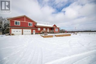 Bungalow for Sale, 745008 Range Road 54, Rural Grande Prairie No. 1, County of, AB