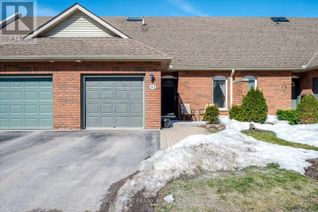 Property for Sale, 43 Charles Court #7, Smith-Ennismore-Lakefield (Lakefield), ON