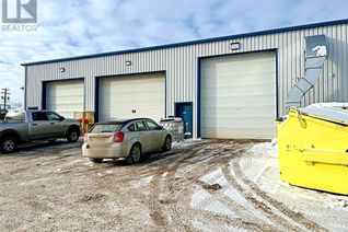 Industrial Property for Lease, 286 Maclennan Crescent #102, Fort McMurray, AB