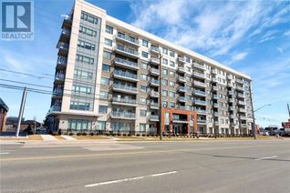 Condo for Sale, 121 Highway 8 Unit# 504, Hamilton, ON