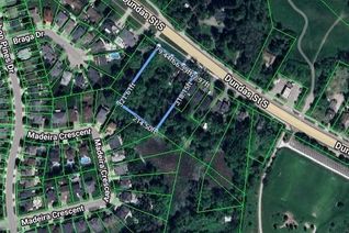 Land for Sale, 960 Dundas Street S, Cambridge, ON