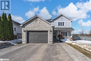 Property for Sale, 116 Leggott Avenue, Barrie, ON