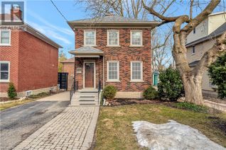 House for Rent, 112 William Street W, Waterloo, ON