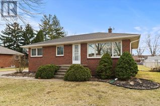 Bungalow for Sale, 2815 Princess Avenue, Windsor, ON