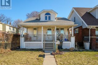 Bungalow for Sale, 920 Janette Avenue, Windsor, ON