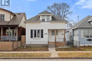 Duplex for Sale, 1085 Hickory, Windsor, ON