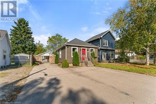 Detached House for Sale, 781 Spring Gardens Road, Burlington, ON