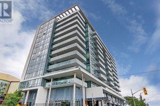 Property for Sale, 10 De Boers Drive #1202, Toronto (York University Heights), ON