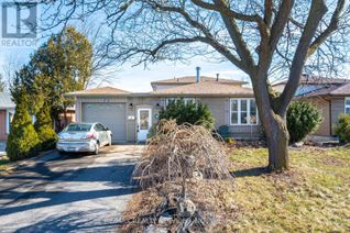 House for Sale, 326 Bartley Bull Parkway, Brampton (Brampton East), ON