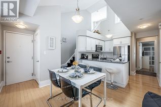 Townhouse for Sale, 580 Shoreline Drive #3, Mississauga (Cooksville), ON