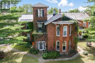 Triplex for Sale, 220 Dundas Street W, Greater Napanee, ON