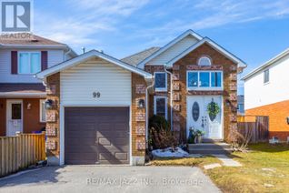 House for Sale, 99 Champine Square, Clarington (Bowmanville), ON