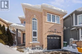 House for Sale, 136 Dodds Square, Clarington (Bowmanville), ON