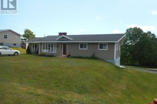 Bungalow for Sale, 32 Balbo Drive, Clarenville, NL