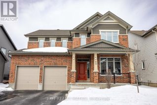 House for Sale, 99 Station Trail, Russell, ON