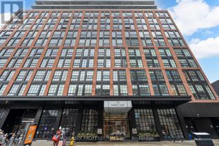 Loft for Rent, 608 Richmond Street #603, Toronto (Waterfront Communities), ON