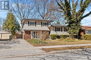 House for Sale, 5373 Spruce Avenue, Burlington, ON