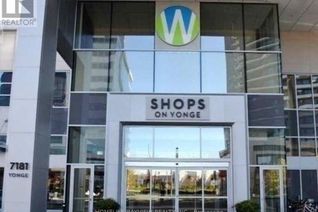 Property for Sale, 7181 Yonge Street N #81, Markham (Thornhill), ON